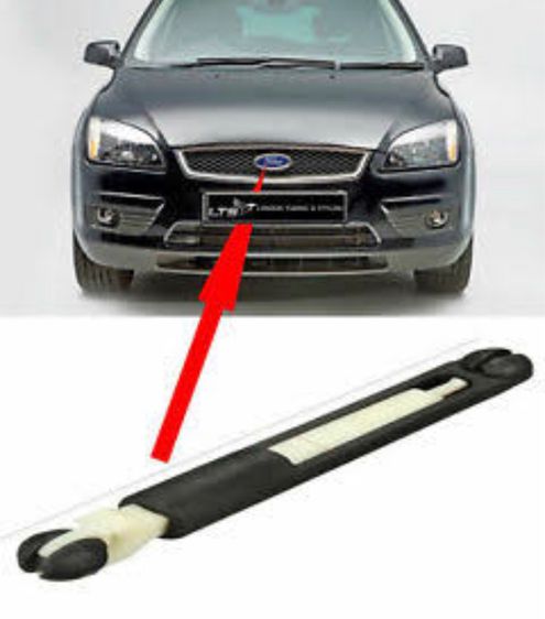 ลิ้นปีกผีเสื้อ โช๊คฝาโปรงหลัง Ford Focus MK1 และ MK2 ตัวล๊อคฝากระโปรงหน้า VP4F9U9E928AC รูปที่ 15