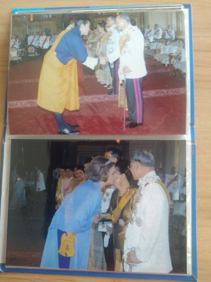 ภาพถ่ายจากงานพระราชพิธีฉลองสิริราชสมบัติครบ๖๐ปี..ปี2006  รูปที่ 13