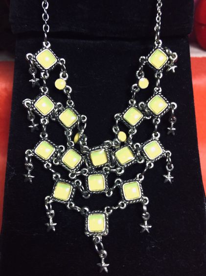 สร้อยคอ