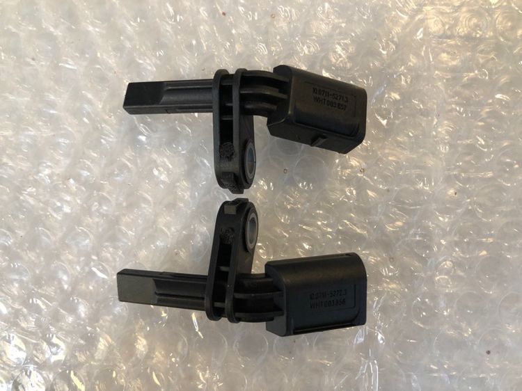 ABS Sensor VolkSwagen Golf4 Golf5 Golf6 GTi Passat B6 Newbeetle Scirocco ยี่ห้อ Ate WHT003856 WHT003857 WHT003858 WHT003859 รูปที่ 6