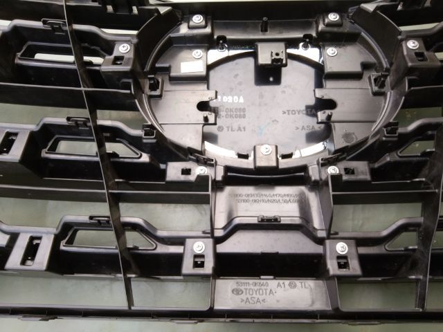 ขายหน้ากระจัง fortuner  ปี 2021 รูปที่ 3