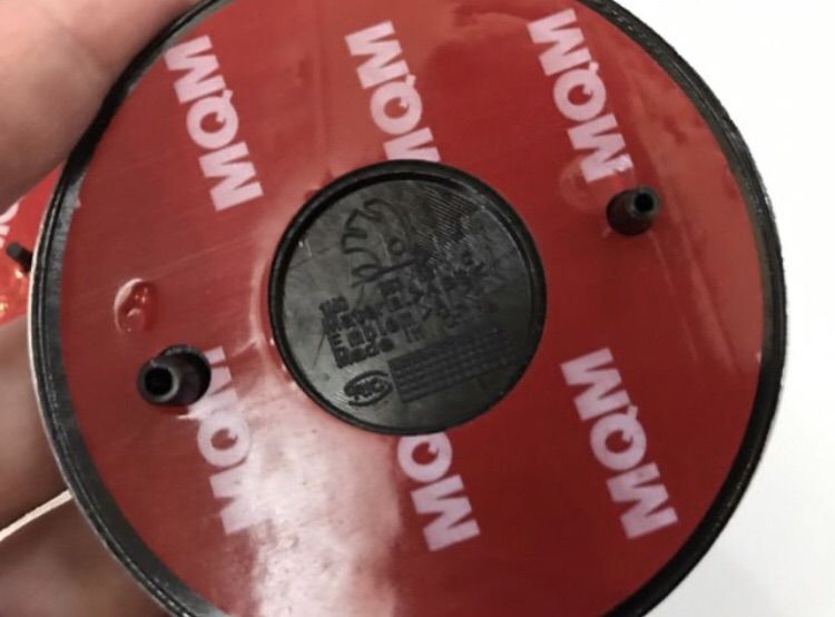 โลโก้ ฝากระโปรง Skoda ขนาดกว้าง 90 มิล และ 80 มิล Fabia Superb Octavia รูปที่ 3