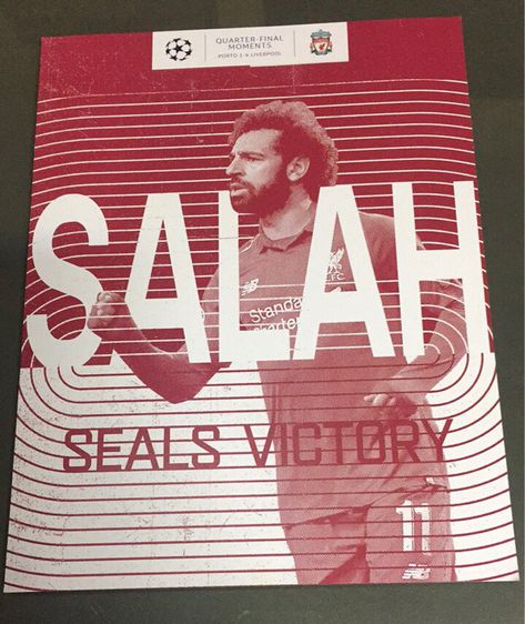 แรร์ ไอเท่ม โปรแกรม Liverpool VS Tottenham รอบชิง UCL2019 Madrid รูปที่ 2