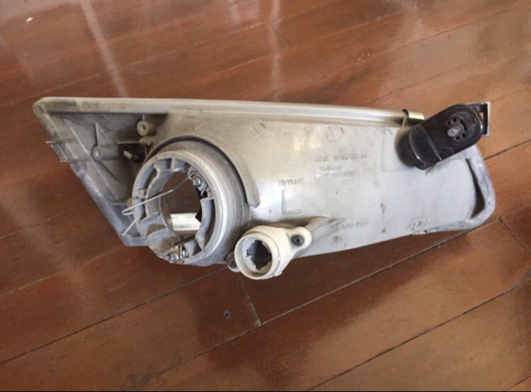 ไฟเลี้ยว Corolla Hitorq AE112 และ ไฟหน้าซ้าย Camry ACV20 ของแท้ มือสอง รูปที่ 8