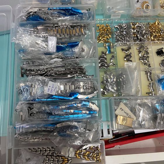 อะไหล่ Tag Heuer แท้เท่านั้น รูปที่ 4