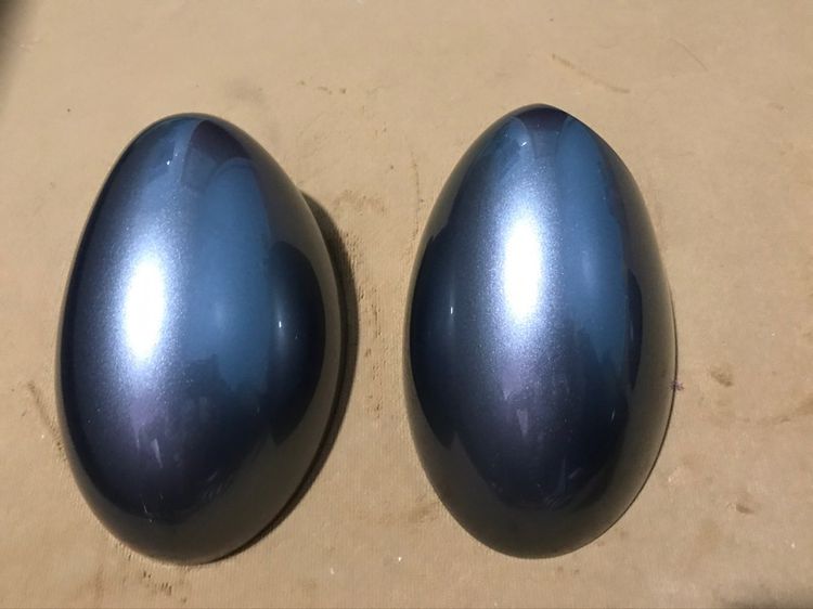 ฝาครอบกระจกมองข้าง MINI รูปที่ 16