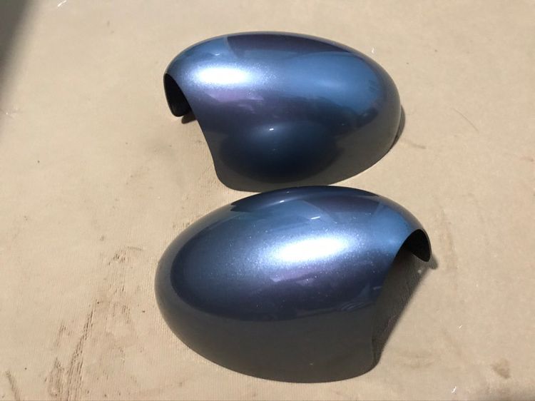 ฝาครอบกระจกมองข้าง MINI รูปที่ 17