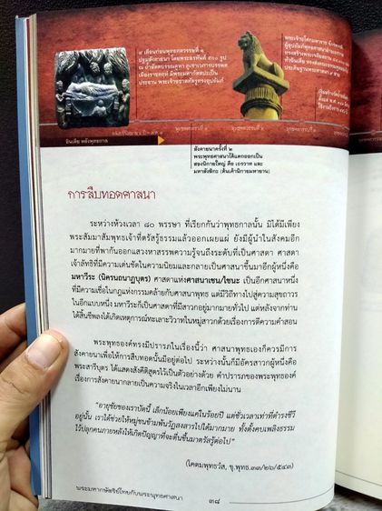 พระมหากษัตริย์ไทยกับพระพุทธศาสนา รูปที่ 7