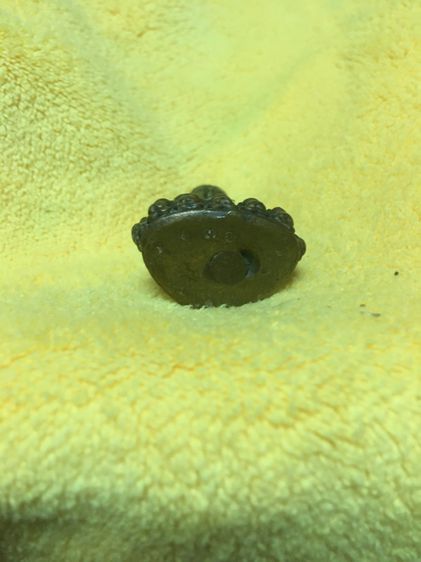 พระกริ่งทองเหลือง เลข โค้ต 636 รูปที่ 6