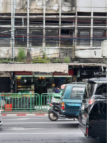 ตึกแถวให้เช่าหรือเซ้งทำเลดีใกล้รถไฟฟ้าอ่อนนุช รูปที่ 5