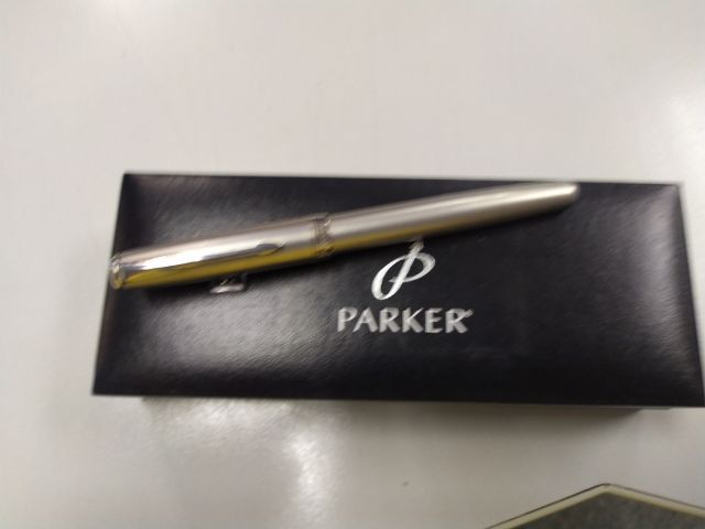 ปากกาหมึกซึม Parker Sonnet made in france หัวM รูปที่ 2