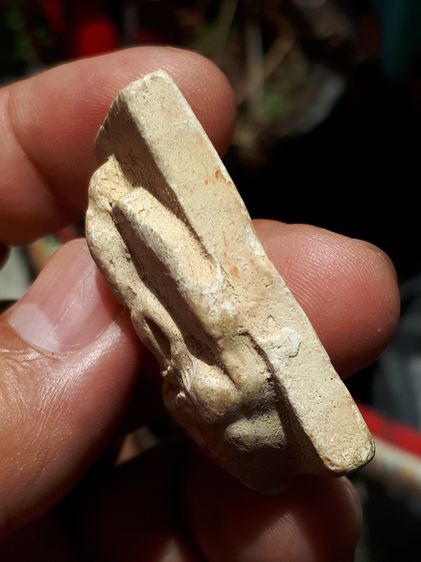 พระโพธิจักร ท่านพ่อลี วัดอโศการาม จ.สมุทรปราการ ปี 2500 มีขนาดเขื่อง หลังสี่เหลี่ยมยันต์ดวง เนื้อผง มีมวลสาร พิมพ์คมชัด ผิวแห้ง เดิมๆ เป็นธร รูปที่ 5