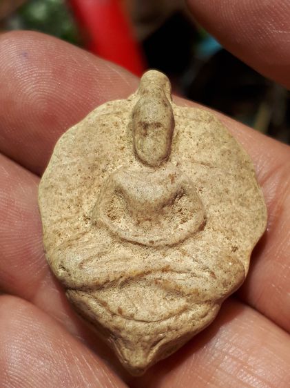 พระโพธิจักร ท่านพ่อลี วัดอโศการาม ปี 2500 หลังยันต์ดวง เนื้อผง มีมวลสาร พิมพ์คมชัด ผิวแห้ง เดิมๆ เป็นธรรมชาติ สภาพสมบูรณ์ สวยมาก เก่า แท้ หา รูปที่ 2