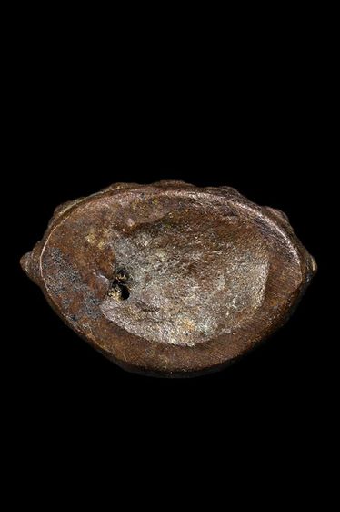 พระกริ่งโบราณ รูปที่ 3