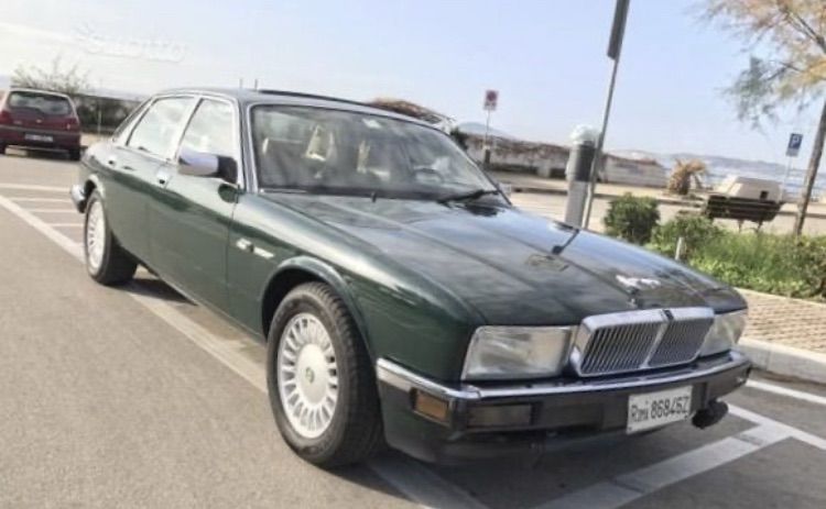 โลโก้จากัวร์ หัวเสือ Logo Jaguar ฝากระโปรงหน้า ใส่ S Type X Type Sovereign Daimler XF XJ XJR รูปที่ 9