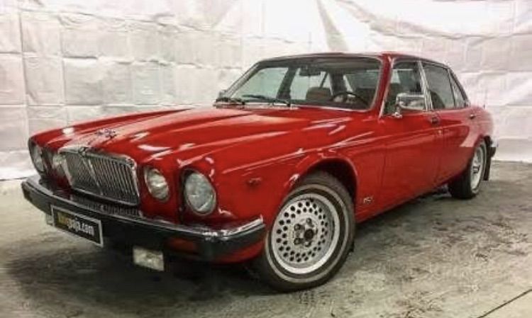 โลโก้จากัวร์ หัวเสือ Logo Jaguar ฝากระโปรงหน้า ใส่ S Type X Type Sovereign Daimler XF XJ XJR รูปที่ 10