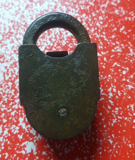 แม่กุญแจทองเหลือง (รหัส4006)📌 รูปที่ 2