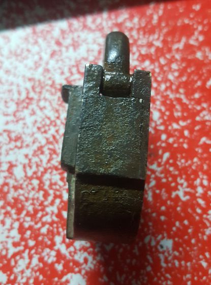 แม่กุญแจทองเหลือง (รหัส4006)📌 รูปที่ 3