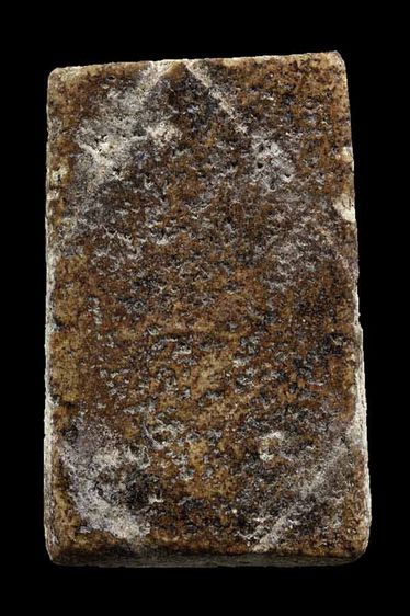 พระสมเด็จเก่า 5 รูปที่ 2