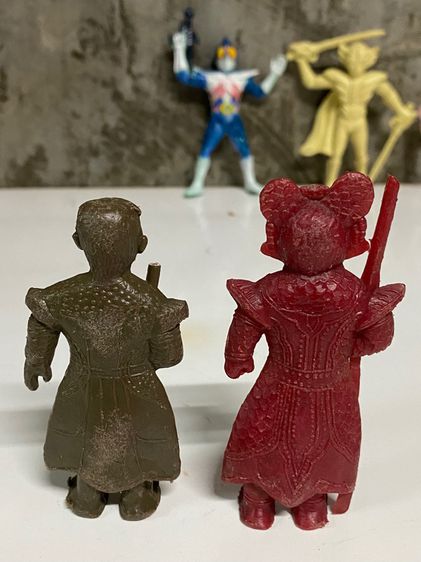 ตุ๊กตุ่น ยักษ์จีน รูปที่ 2