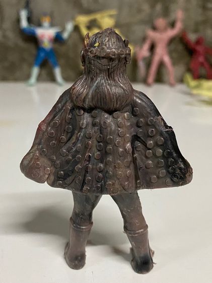 ตุ๊กตุ่น Ant คุณครูกายสิทธิ์ รูปที่ 2