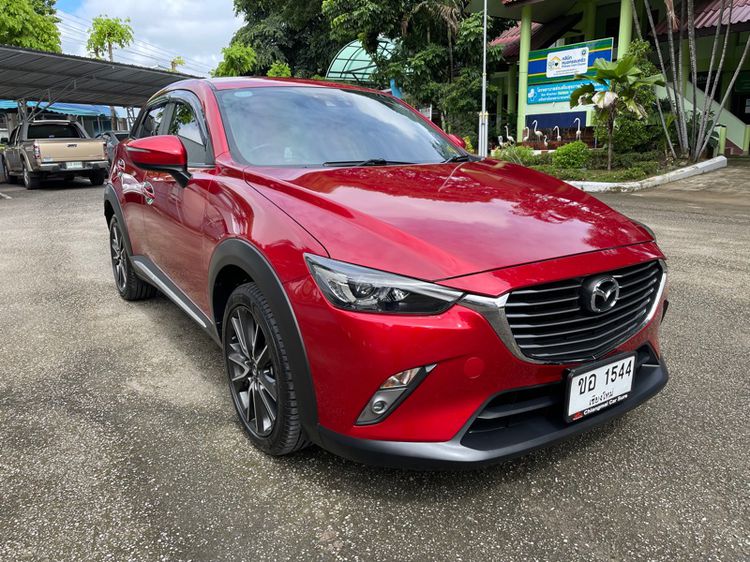 รถ Mazda Cx 3 ม อสอง Kaidee Auto