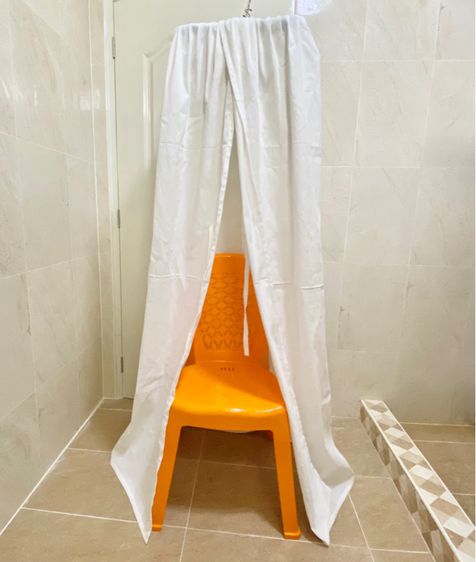 กระโจมอบตัวสมุนไพร แม่หญิง รูปที่ 4