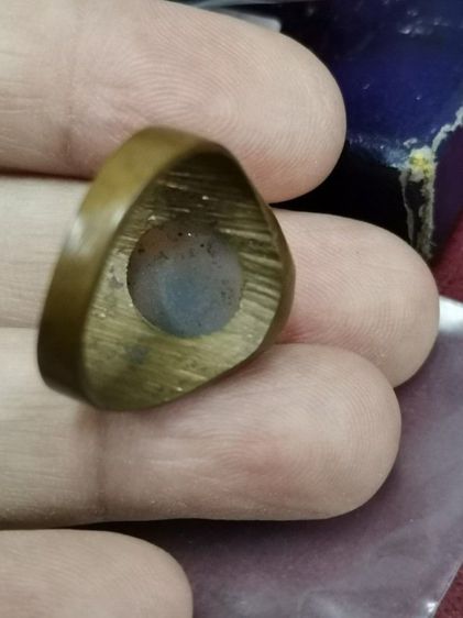 (บ.161) เเหวนทองเเดง งานเก่า รูปที่ 8