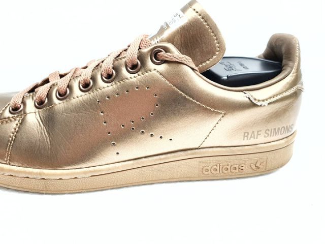 Adidas stan smith ×  Raf Simons
❗Sale ❗Size 42 ,26.5 cm.  รูปที่ 8