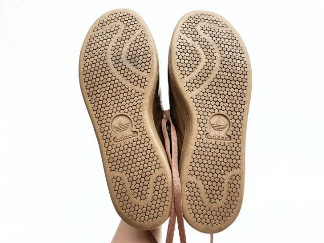 Adidas stan smith ×  Raf Simons
❗Sale ❗Size 42 ,26.5 cm.  รูปที่ 12
