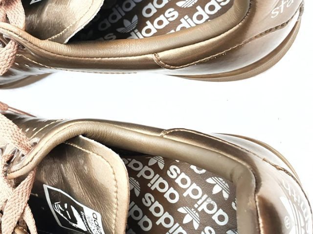 Adidas stan smith ×  Raf Simons
❗Sale ❗Size 42 ,26.5 cm.  รูปที่ 9