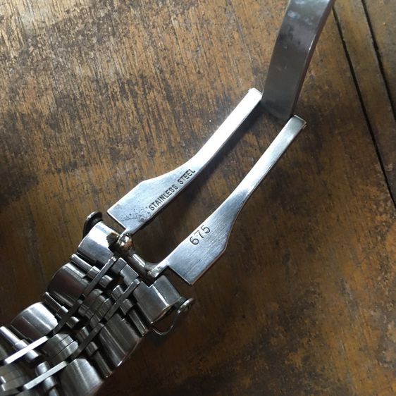 นาฬิกาผู้ชาย Tag Heuer Profressional 200 m รุ่น WH 1111 รูปที่ 13