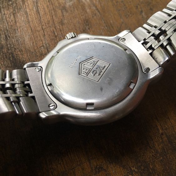 นาฬิกาผู้ชาย Tag Heuer Profressional 200 m รุ่น WH 1111 รูปที่ 15