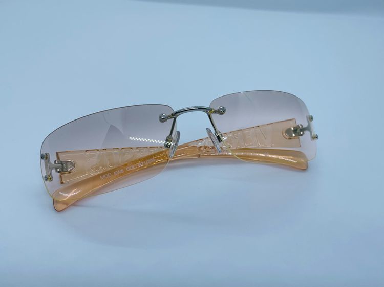 แว่นตากันแดดของใหม่ versus by versace made in italy ของแท้💯พร้อมกล่อง รูปที่ 1