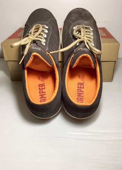 CAMPER Shoes 45EU(29.1cm) ของแท้ ใหม่มือ 1 รุ่น Pelotas Perlan, รองเท้า CAMPER หนังแท้ Genuine and Original เป็นของใหม่ ไม่มีตำหนิใดๆ รูปที่ 13