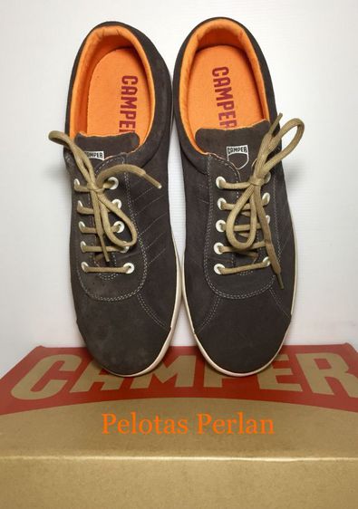 CAMPER Shoes 45EU(29.1cm) ของแท้ ใหม่มือ 1 รุ่น Pelotas Perlan, รองเท้า CAMPER หนังแท้ Genuine and Original เป็นของใหม่ ไม่มีตำหนิใดๆ รูปที่ 8