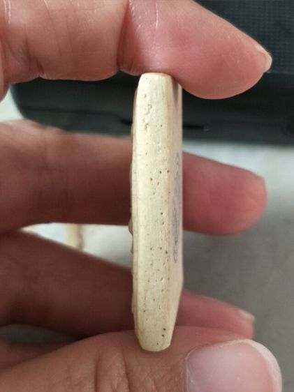 สมเด็จ 100 ปี พิมพ์เศียรรูปไข่ พร้อมบัตร รูปที่ 3