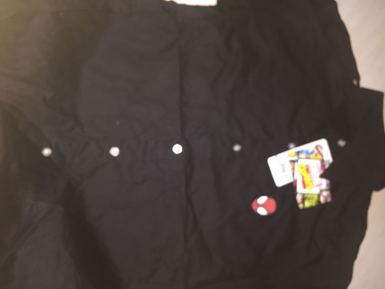 เสื้อเชิ้ตสไปเดอร์แมน รูปที่ 10