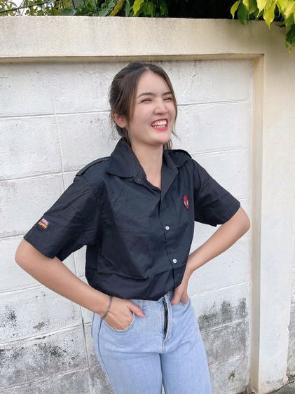 เสื้อเชิ้ตสไปเดอร์แมน รูปที่ 8