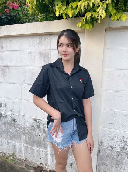 เสื้อเชิ้ตสไปเดอร์แมน รูปที่ 3