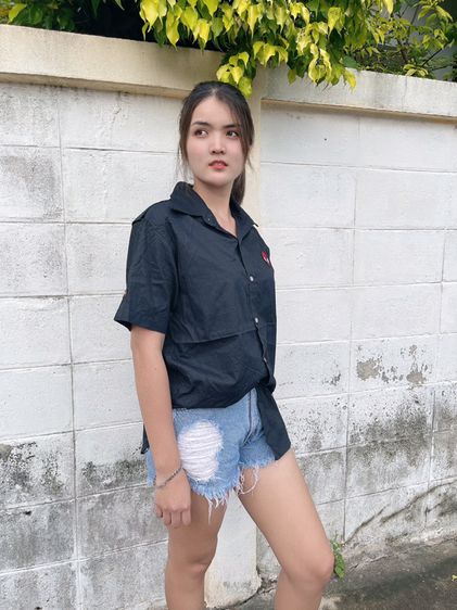 เสื้อเชิ้ตสไปเดอร์แมน รูปที่ 5