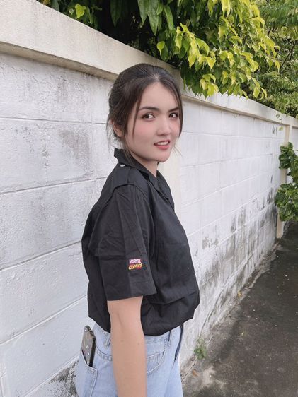 เสื้อเชิ้ตสไปเดอร์แมน รูปที่ 6