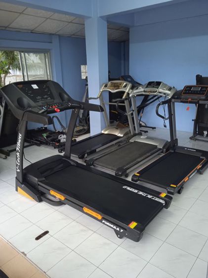 ซ่อม จำหน่าย ลู่วิ่งไฟฟ้า  รูปที่ 4