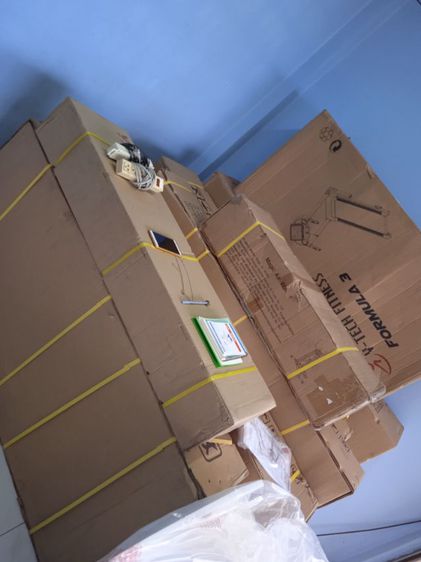 ซ่อม จำหน่าย ลู่วิ่งไฟฟ้า  รูปที่ 6