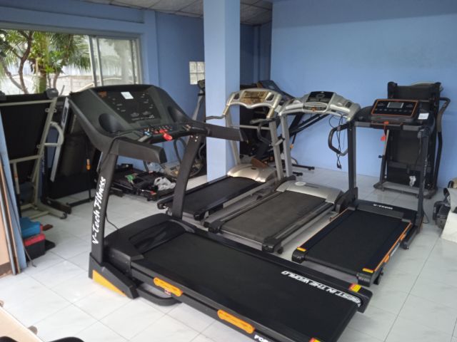 ซ่อม จำหน่าย ลู่วิ่งไฟฟ้า  รูปที่ 11