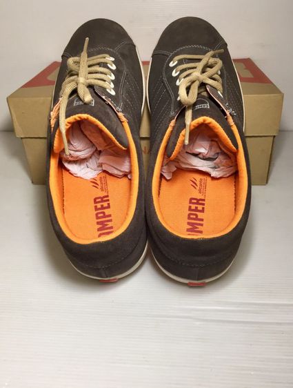 CAMPER Shoes 46EU(30.0cm) ของแท้ ใหม่มือ 1 ไม่เคยแตะพื้น Genuine, New and Original รุ่น Pelotas Perlan, รองเท้า CAMPER ใหม่ ไม่มีตำหนิใดๆ รูปที่ 13