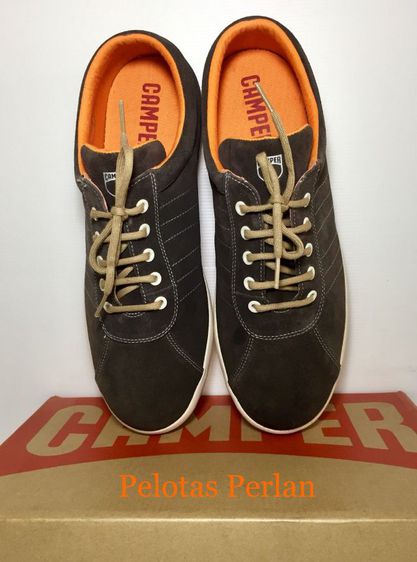 CAMPER Shoes 46EU(30.0cm) ของแท้ ใหม่มือ 1 ไม่เคยแตะพื้น Genuine, New and Original รุ่น Pelotas Perlan, รองเท้า CAMPER ใหม่ ไม่มีตำหนิใดๆ รูปที่ 7