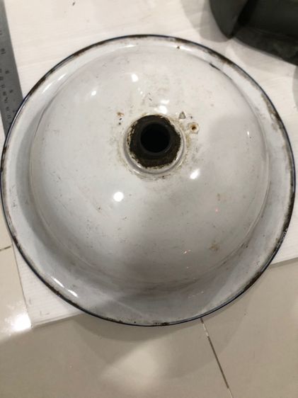 อ่างล้างหน้าโบราณ รูปที่ 2