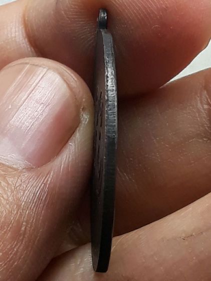 เหรียญหลวงพ่อแก้ว วัดหนองตำลึง ชลบุรี รูปที่ 4