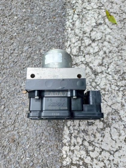 กล่องABS Honda accord g9, g8 ปี 2008-2013 รูปที่ 2